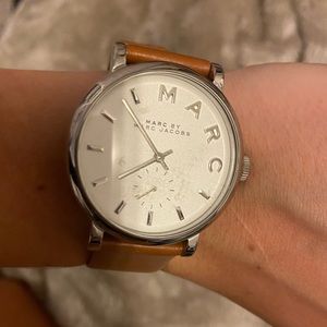 Marc by Marc Jacob’s watch